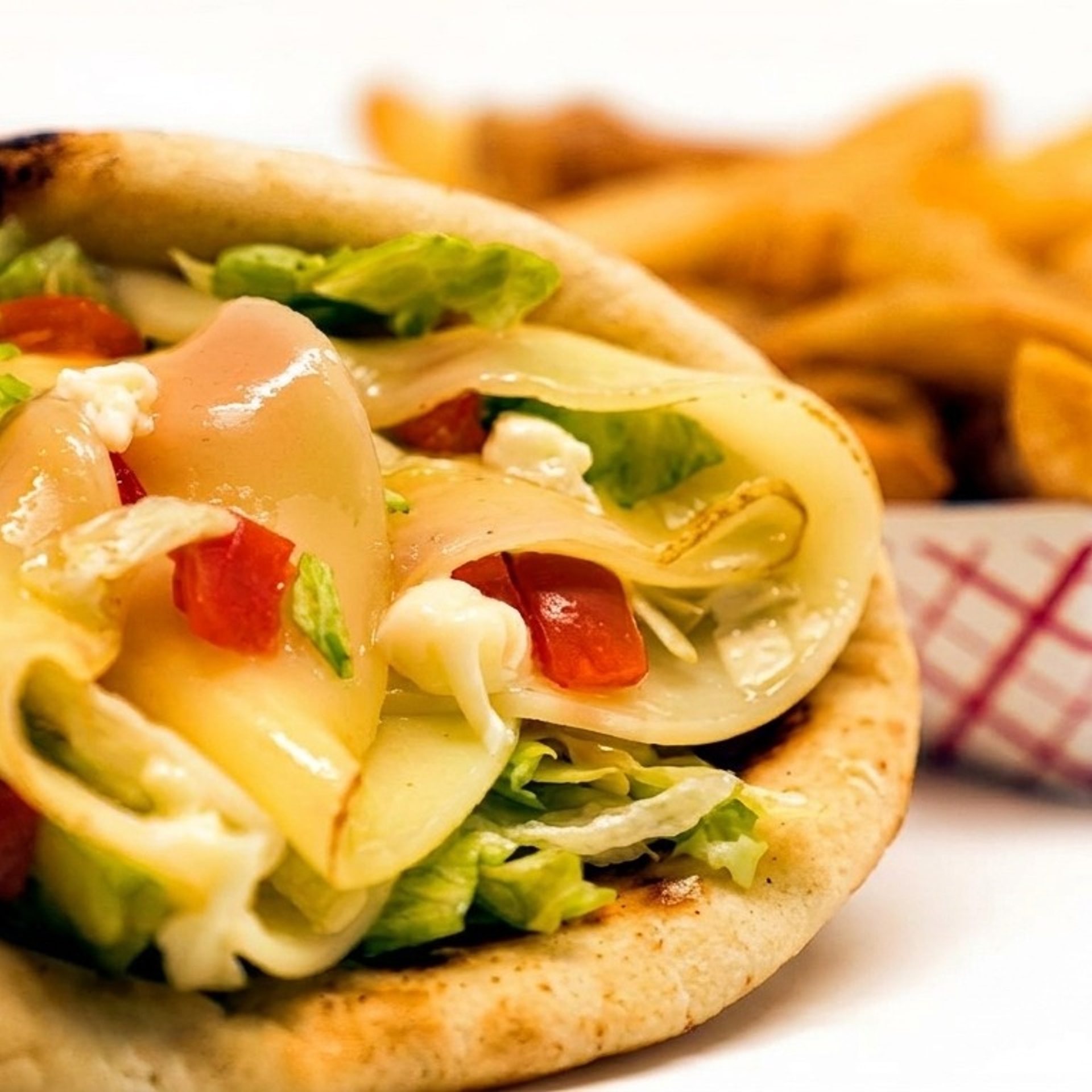 Pita Delite Rewards