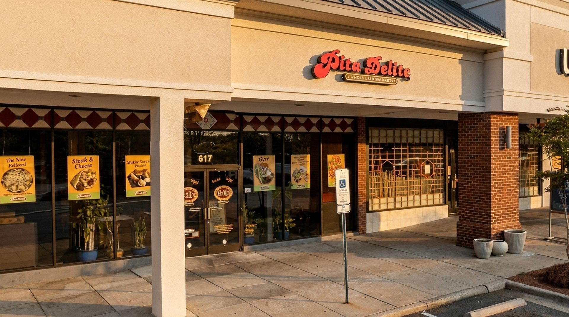 All Pita Delite Locations