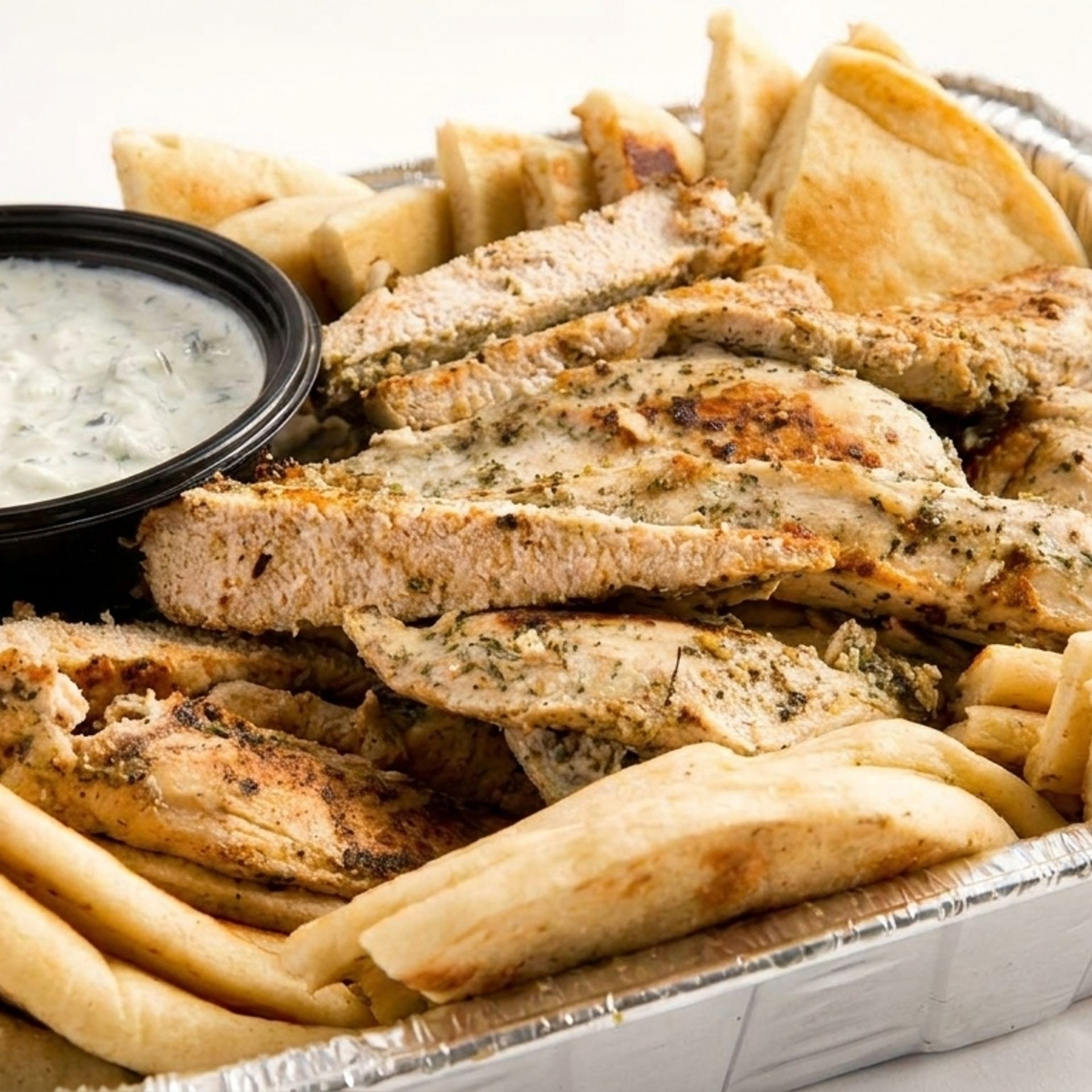Catering and the Food Truck