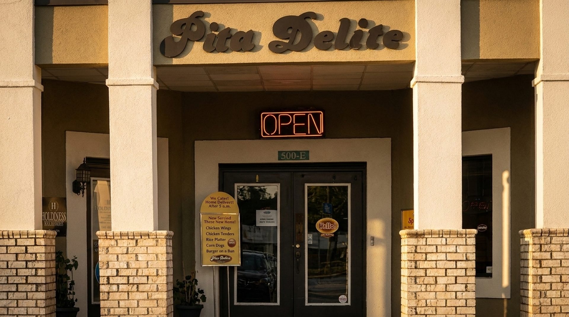 Start Your Franchise Inquiry
