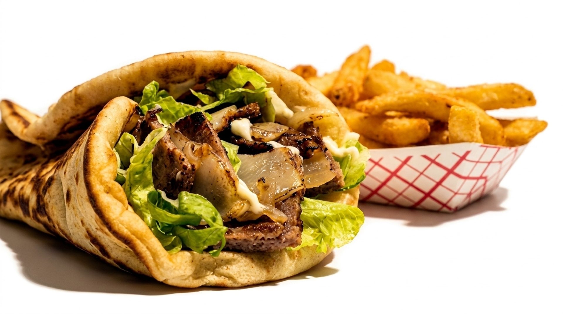 The Food Truck Menu