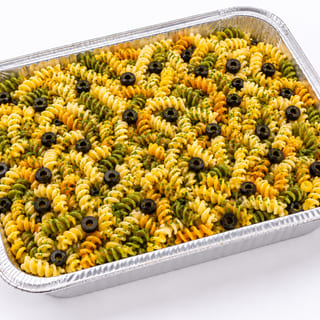 Pasta Tray
