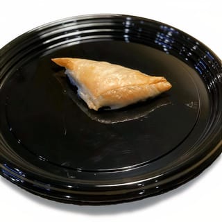 Spanakopita