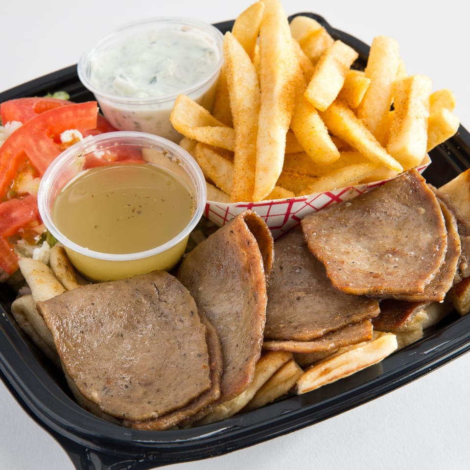 Delicious Dinner Options Await