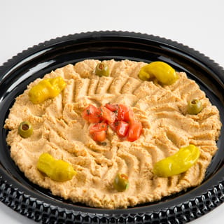 Hummus Side