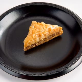 Large Baklava Tray