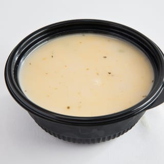 Crab and Corn Chowder Soup