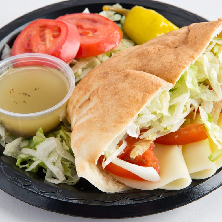 Delicious Grilled Cheese Options