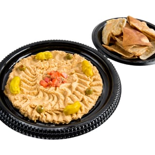 Hummus Tray