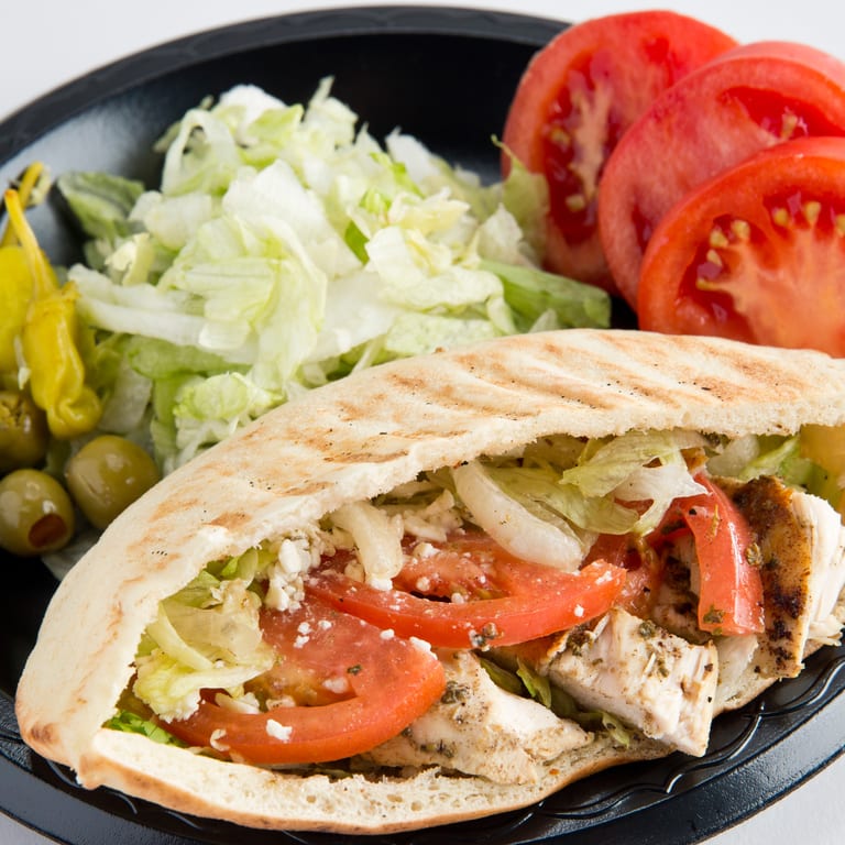 Delicious Chicken Sandwich Options